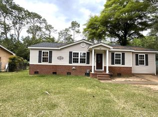 1817 NW Melrose Dr, Albany, GA 31707