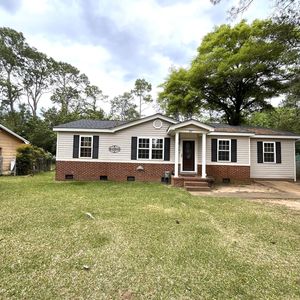 1817 NW Melrose Dr, Albany, GA, 31707