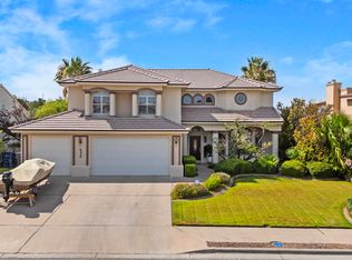 6236 La Posta Dr, El Paso, TX 79912