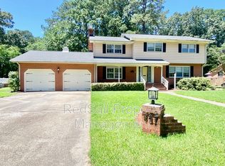 487 Harwin Dr, Hampton, VA 23666