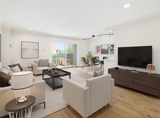 Park Lane Condominiums, Denver, CO 80209