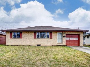 4497 Sandy Lane Rd, Columbus, OH 43224