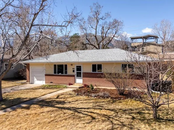 885 35th St, Boulder, CO 80303