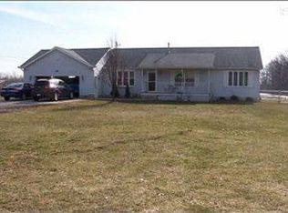 14690 Goutz Rd, Monroe, MI 48161