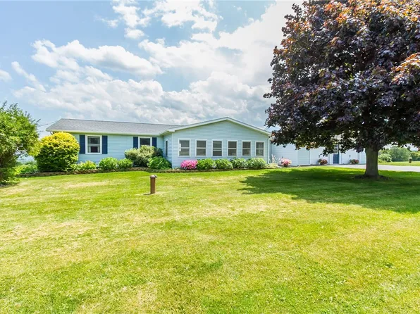 3081 Oakmount Rd, Bloomfield, NY 14469