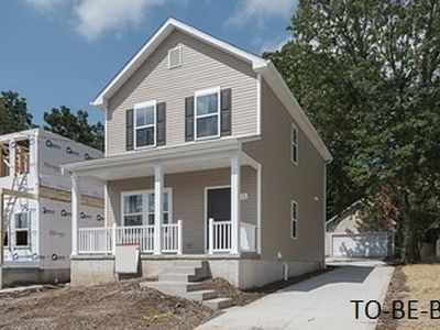 410 Douglas St, Akron, OH, 44307