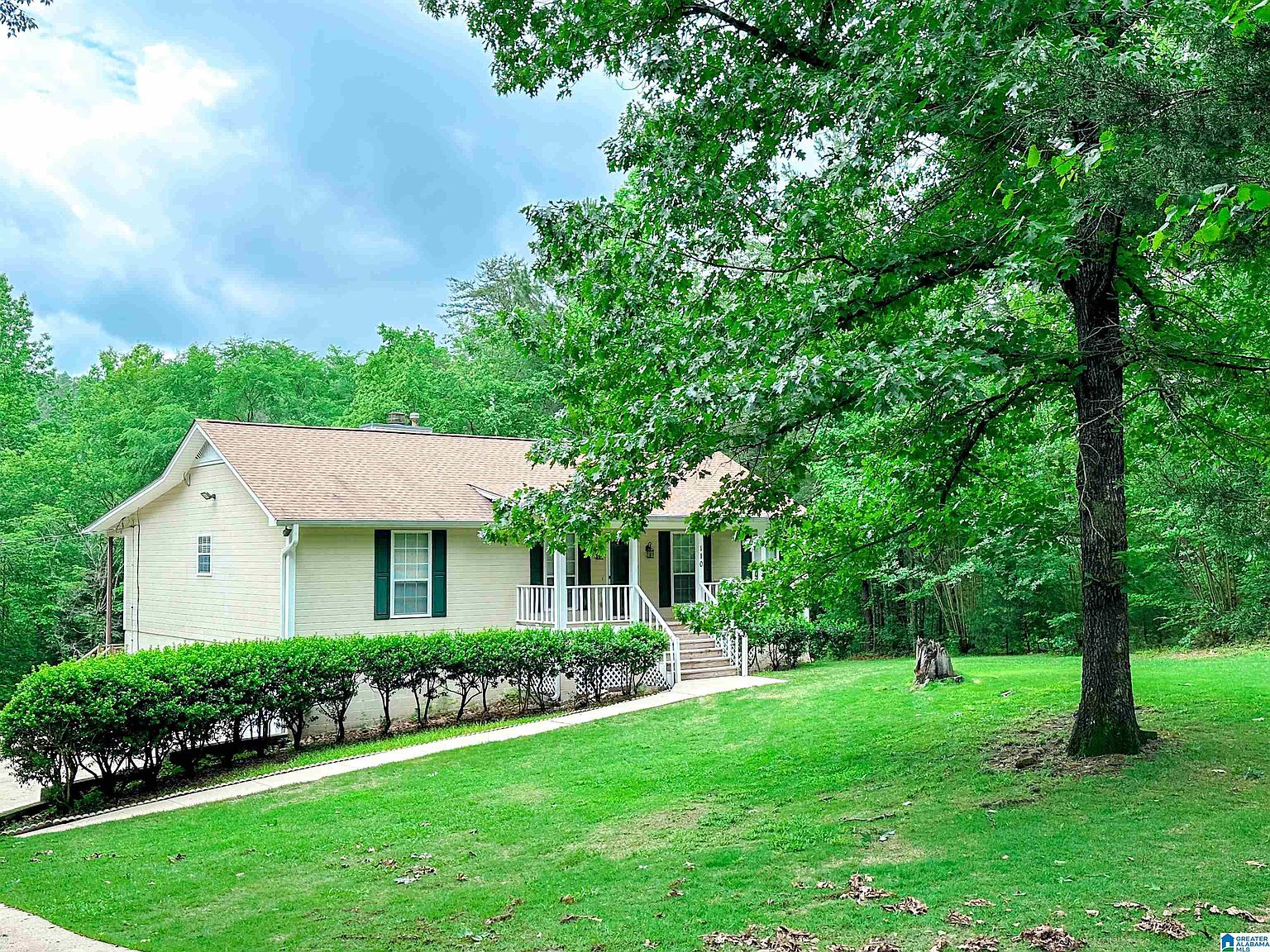 680 Mountain View Ln, Springville, AL 35146 Zillow