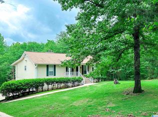 680 Mountain View Ln, Springville, AL 35146