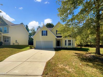 177 Longbay St, Garner, NC, 27529