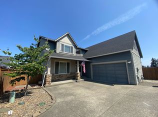 19505 26th Avenue Ct E, Spanaway, WA 98387