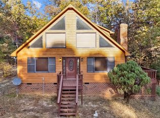 7100 Morning Dove Ln, Disputanta, VA 23842