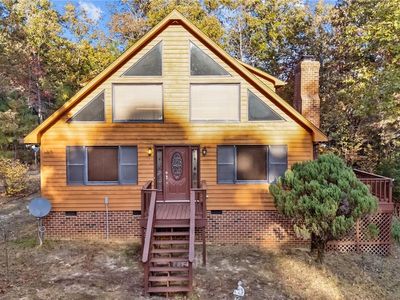 7100 Morning Dove Ln, Disputanta, VA, 23842