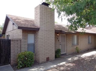 6421 S Newberry Rd UNIT D, Tempe, AZ 85283