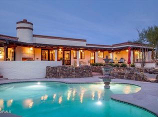 7957 E Cave Creek Rd, Carefree, AZ 85377