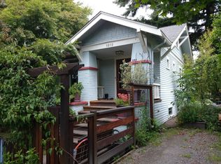 1812 N 49th St, Seattle, WA 98103