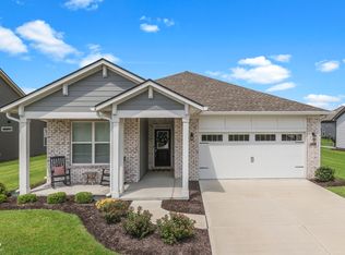 3644 Chalmers Dr, Bargersville, IN 46106