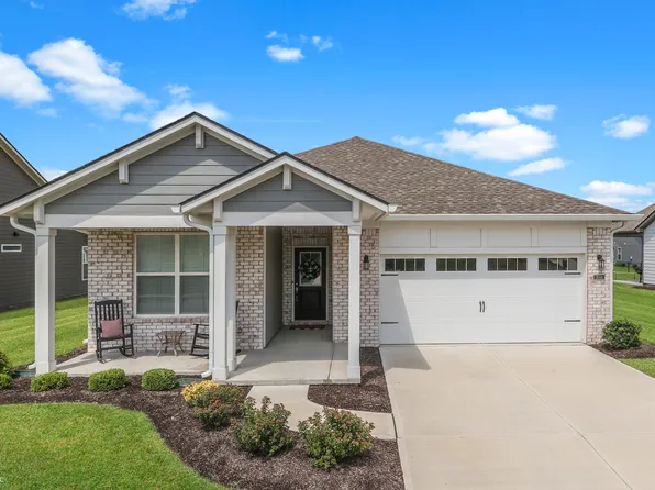 3644 Chalmers Dr, Bargersville, IN 46106