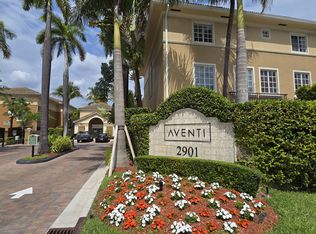 2891 NE 185th St APT 1002, Aventura, FL 33180