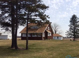 11566 Us Highway 127 Hwy, West Unity, OH 43570