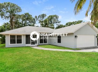 1454 SW Medina Ave, Port Saint Lucie, FL 34953