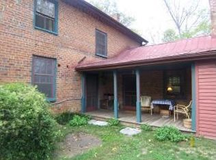 495 Telford School Rd, Limestone, TN 37681