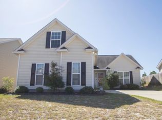 175 Mariscat Pl, Lexington, SC 29073