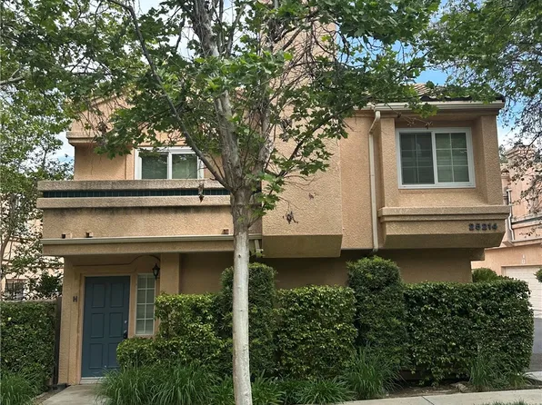 25214 Steinbeck Ave Unit H, Stevenson Ranch, CA 91381