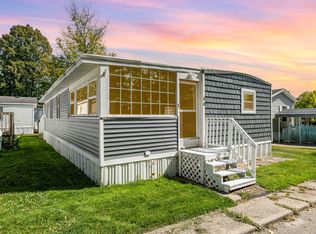 12205 Hart St NE #66, Greenville, MI 48838