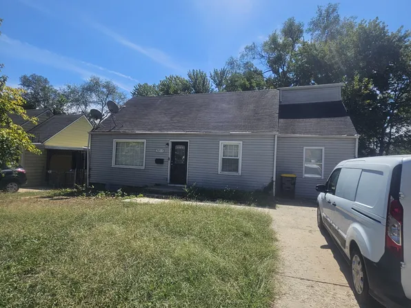 5211 E 40th St, Kansas City, MO 64130