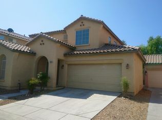 7809 Somerhill Point Way, Las Vegas, NV 89139