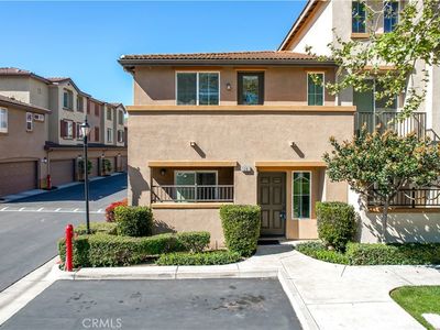 17871 Shady View Dr Unit 1301, Chino Hills, CA, 91709
