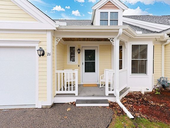 2nd image of 26 Westminster Dr