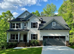 514 Squire Cir, Clemson, SC 29631