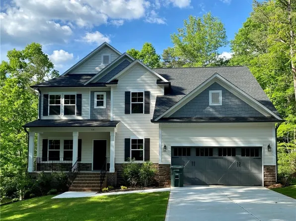 514 Squire Cir, Clemson, SC 29631