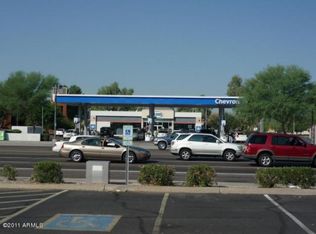 2015 S Alma School Rd, Mesa, AZ 85210