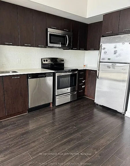 2220 Lake Shore Blvd W #2705 — Photo 7