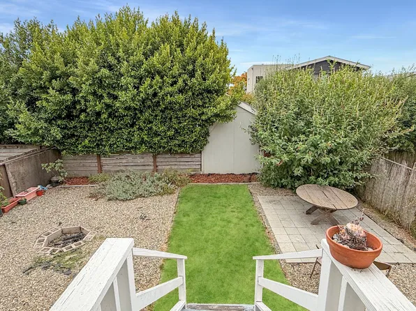 859-47th, 859 47th St Unit D, Emeryville, CA 94608