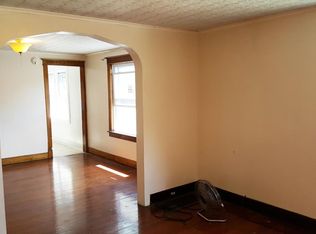 65 Hayes St #2, Binghamton, NY 13903