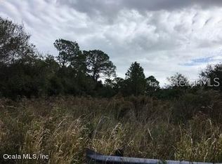 0 Heyman Ave, North Pt, FL 34288