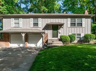 9236 Wedd St, Overland Park, KS 66212
