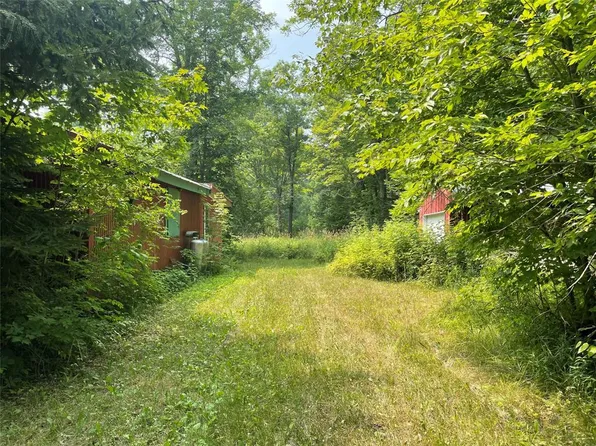 3379 Hanson Road, Winter, WI 54896