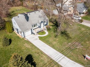 11368 Mortenview Dr, Taylor, MI 48180
