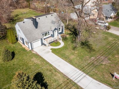 11368 Mortenview Dr, Taylor, MI, 48180