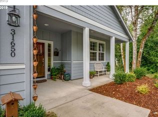 31650 NW 18th Ave, La Center, WA 98629