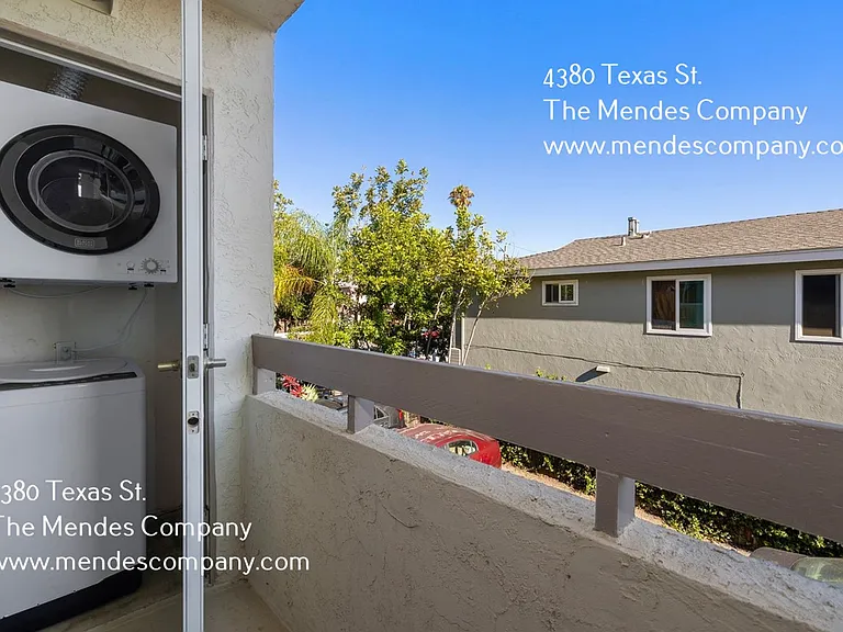 4380 Texas St #5 — Photo 11