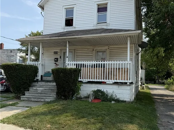 3819 Storer Ave, Cleveland, OH 44109