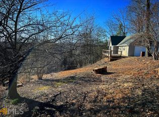 1281 Logans Ridge Rd, Cleveland, GA 30528