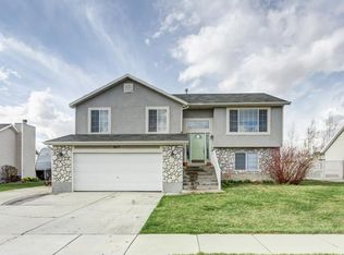4675 W Midas Gold Rd, Herriman, UT 84096
