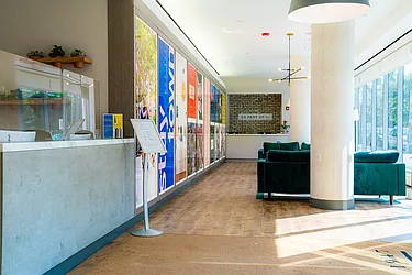 Rented by Beam Living