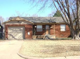 802 Logan St, Alva, OK 73717